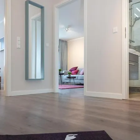 Apartment Middenmang _ _f23 _ App_27_ Westerland